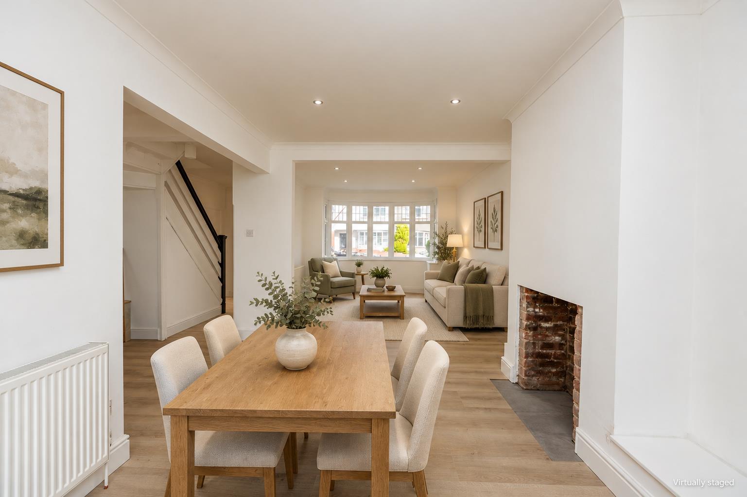 Dunraven Road, Sketty, Swansea, SA2 9LG